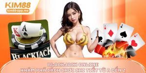 Blackjack Online