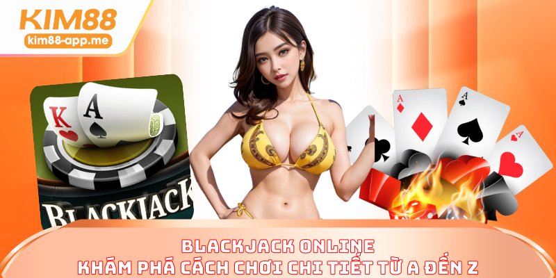 Blackjack Online