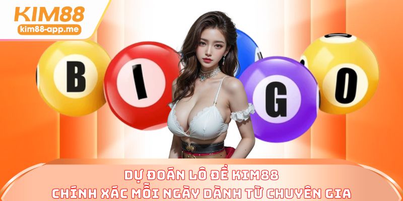 Dự Đoán Lô Đề