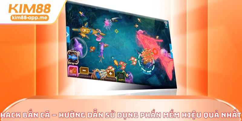 Hack Bắn Cá