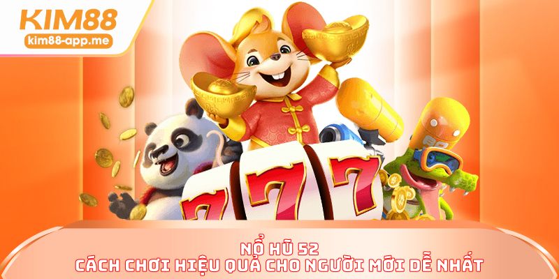 Nổ Hũ 52