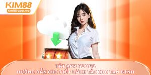 Tải app KIM88