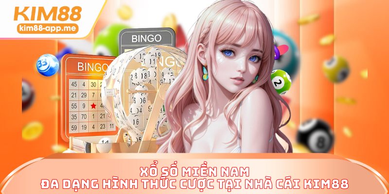 Xổ Số Miền Nam